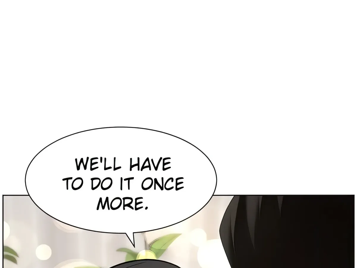 A secret lesson with my younger sister Chapter 50 page 33 - 