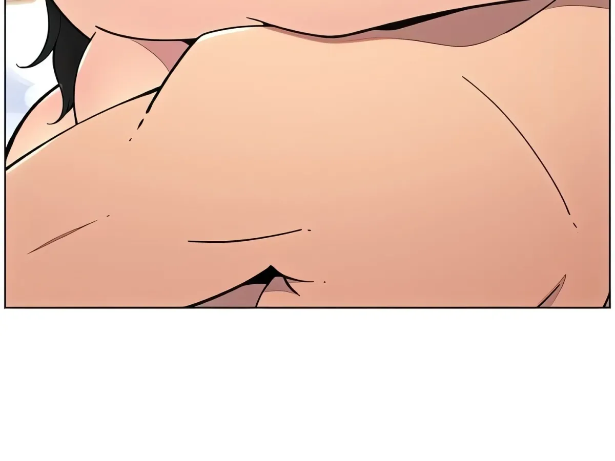 A secret lesson with my younger sister Chapter 50 page 35 - 