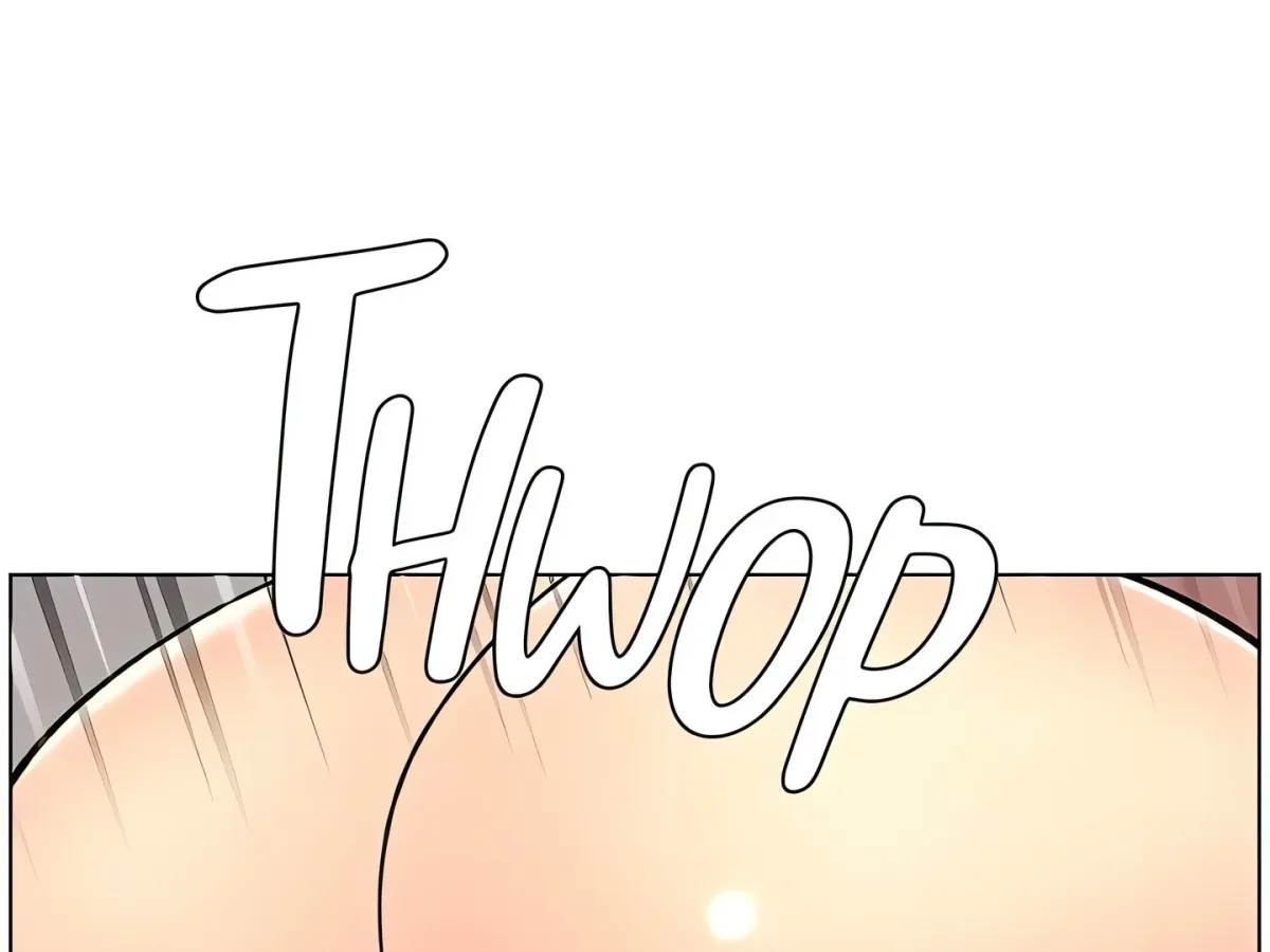 A secret lesson with my younger sister Chapter 50 page 36 - 