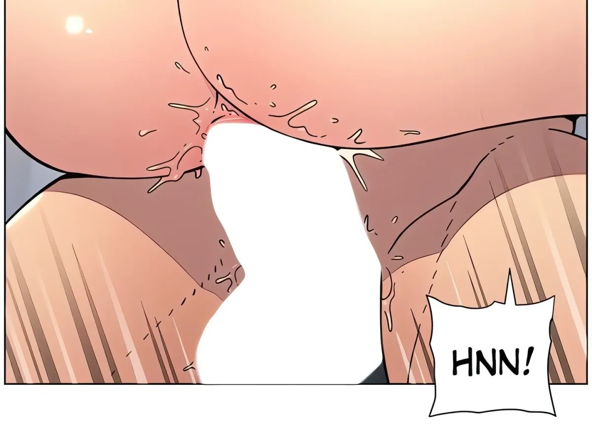 A secret lesson with my younger sister Chapter 50 page 37 - 