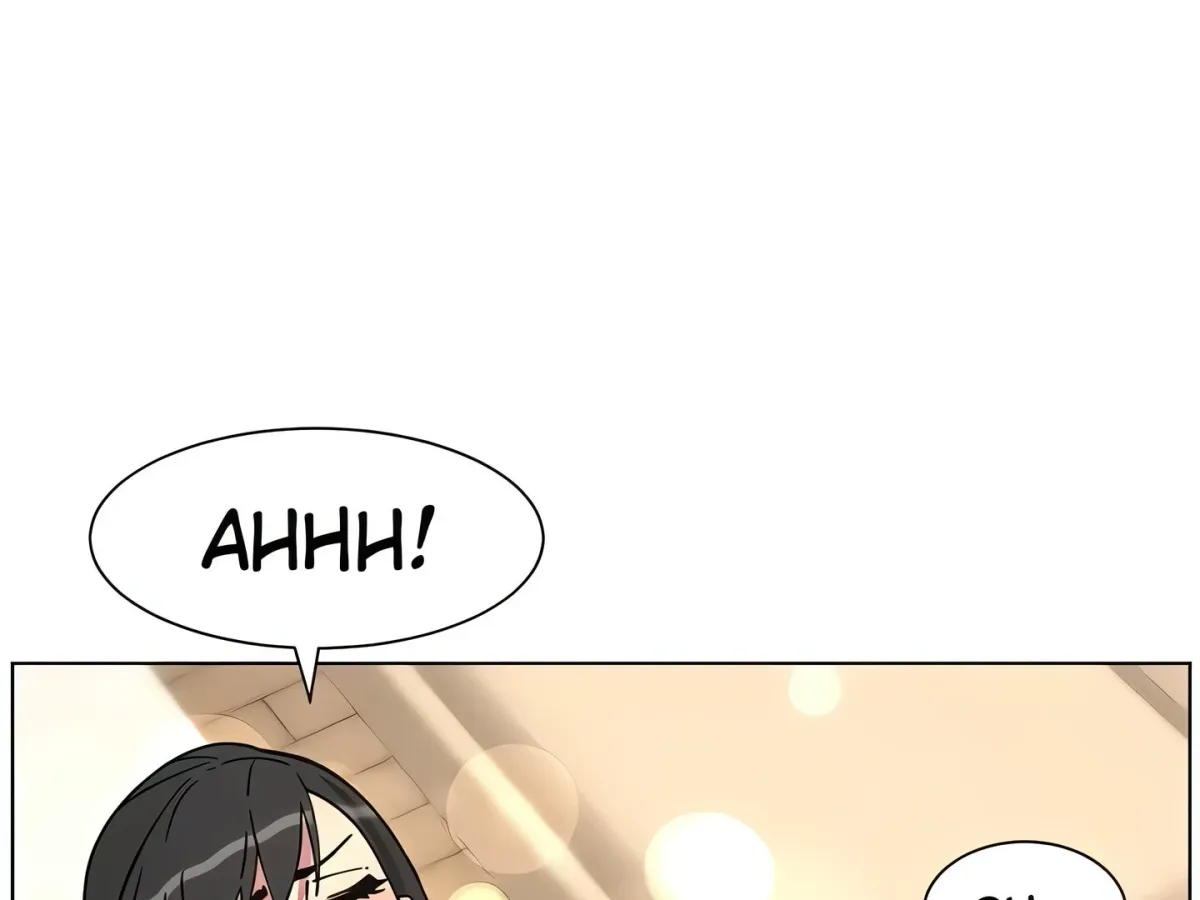 A secret lesson with my younger sister Chapter 50 page 38 - 