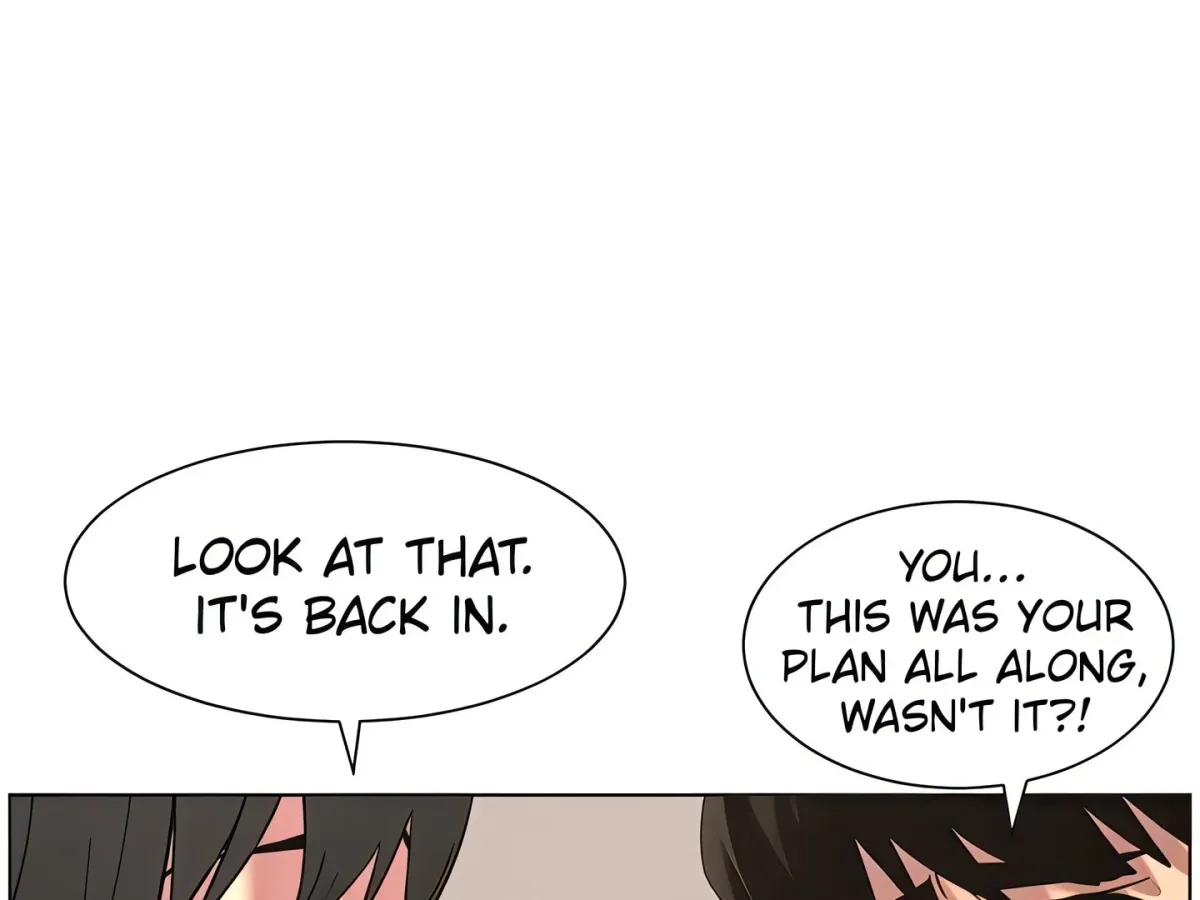 A secret lesson with my younger sister Chapter 50 page 41 - 