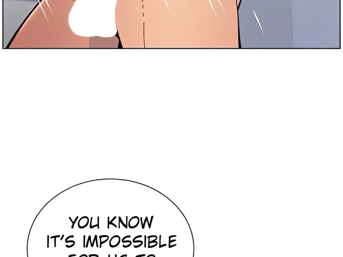 A secret lesson with my younger sister Chapter 50 page 45 - 