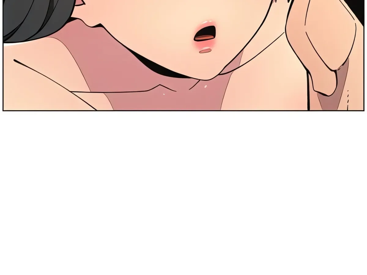 A secret lesson with my younger sister Chapter 50 page 47 - 
