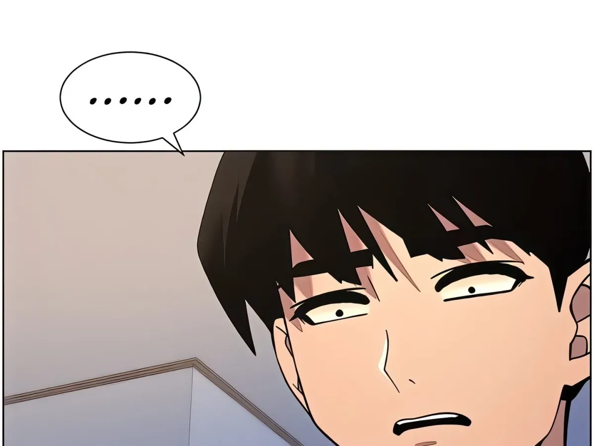 A secret lesson with my younger sister Chapter 50 page 48 - 