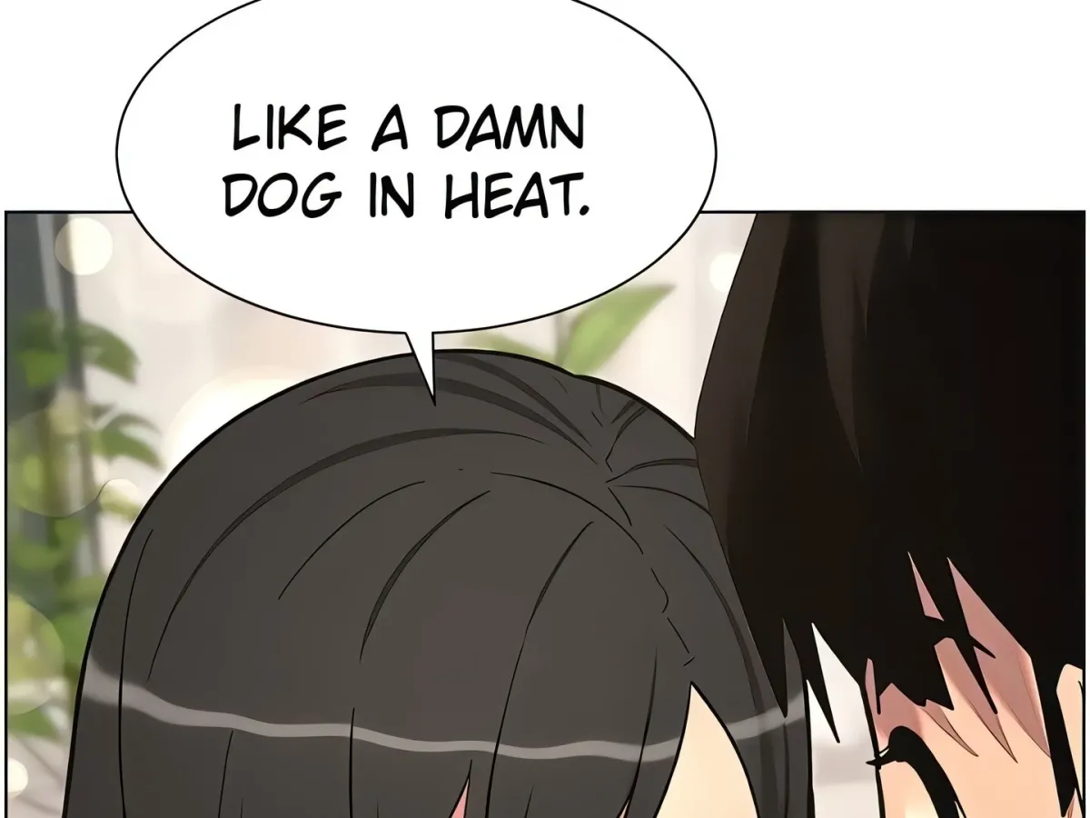A secret lesson with my younger sister Chapter 50 page 52 - 