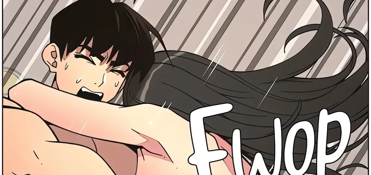 A secret lesson with my younger sister Chapter 50 page 59 - 