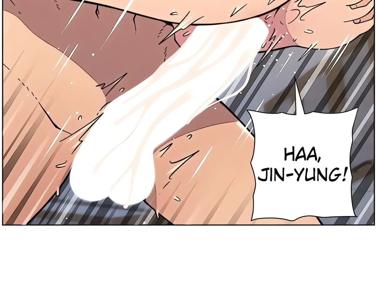 A secret lesson with my younger sister Chapter 50 page 61 - 