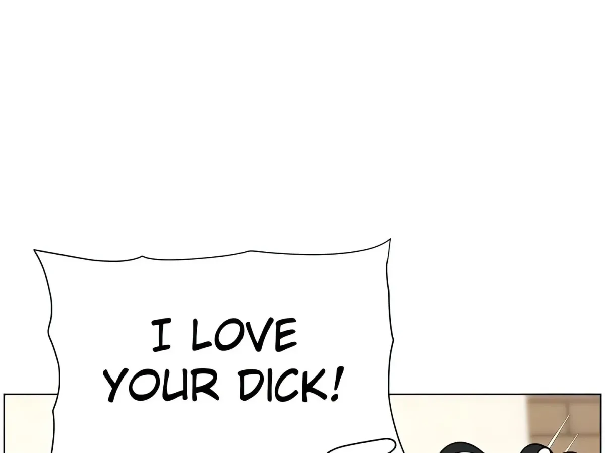 A secret lesson with my younger sister Chapter 50 page 64 - 