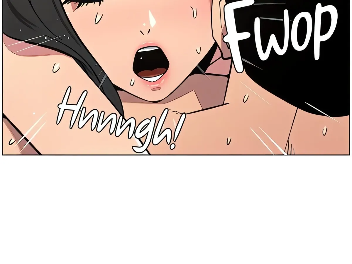 A secret lesson with my younger sister Chapter 50 page 66 - 