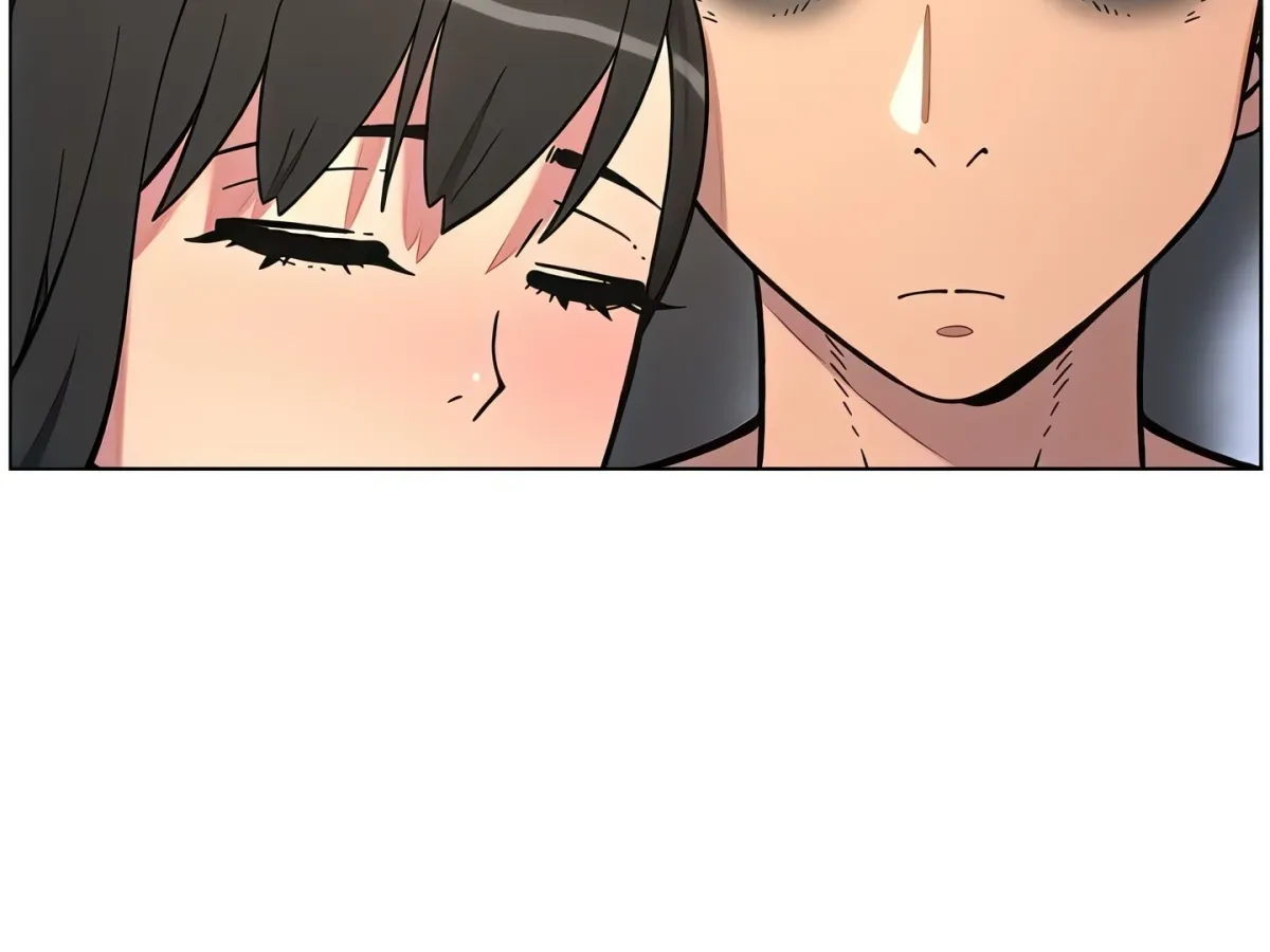 A secret lesson with my younger sister Chapter 50 page 75 - 