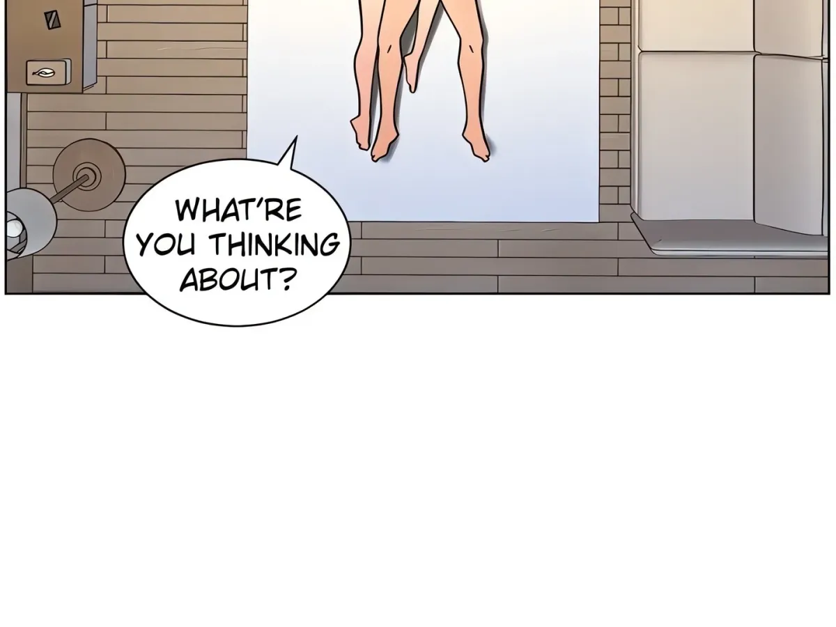 A secret lesson with my younger sister Chapter 50 page 77 - 
