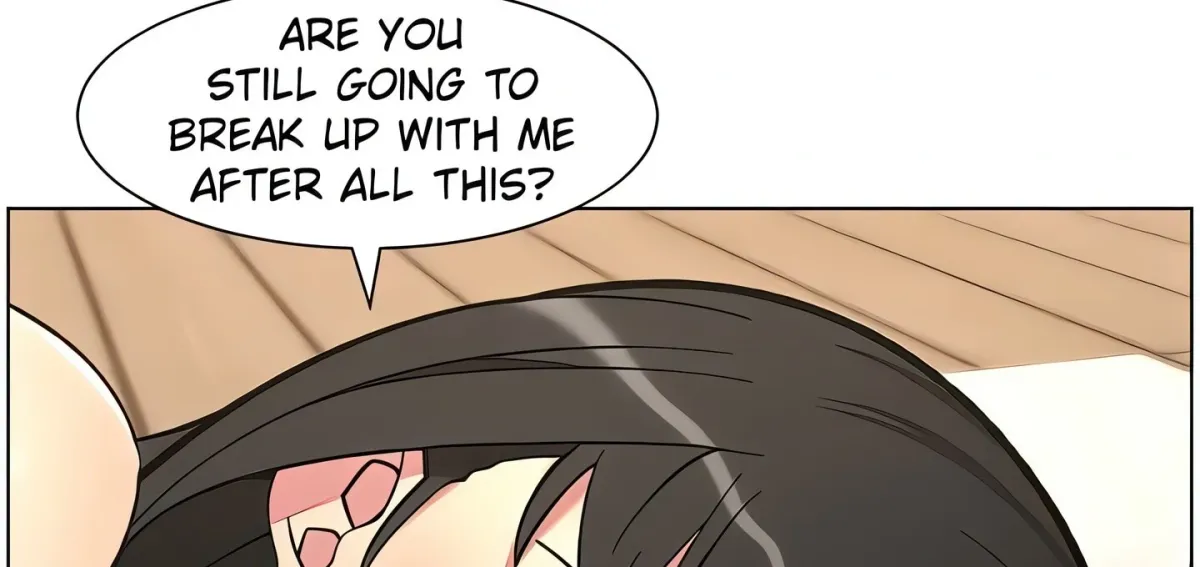 A secret lesson with my younger sister Chapter 50 page 80 - 