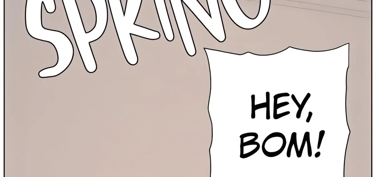 A secret lesson with my younger sister Chapter 50 page 9 - 