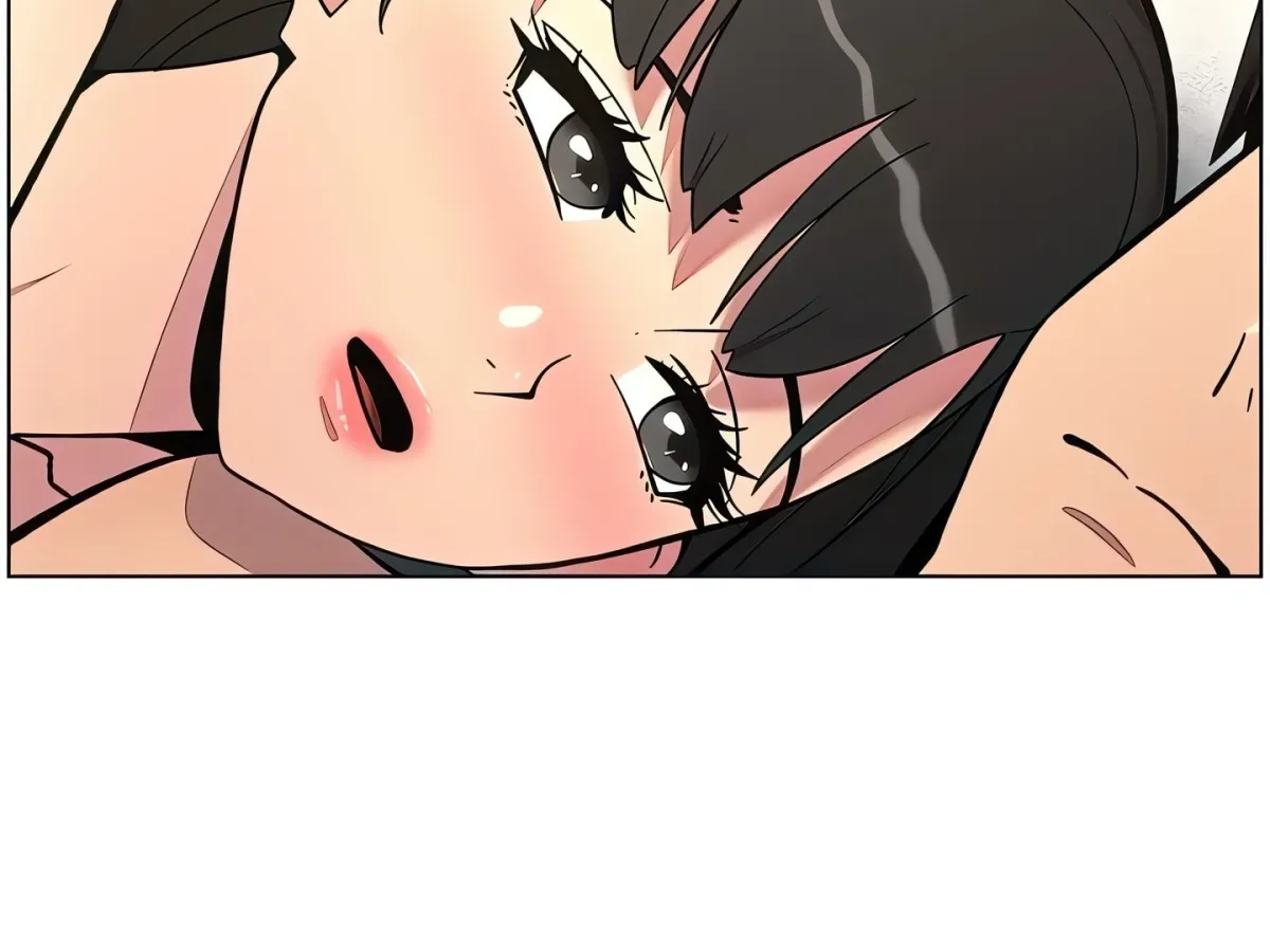 A secret lesson with my younger sister Chapter 50 page 81 - 