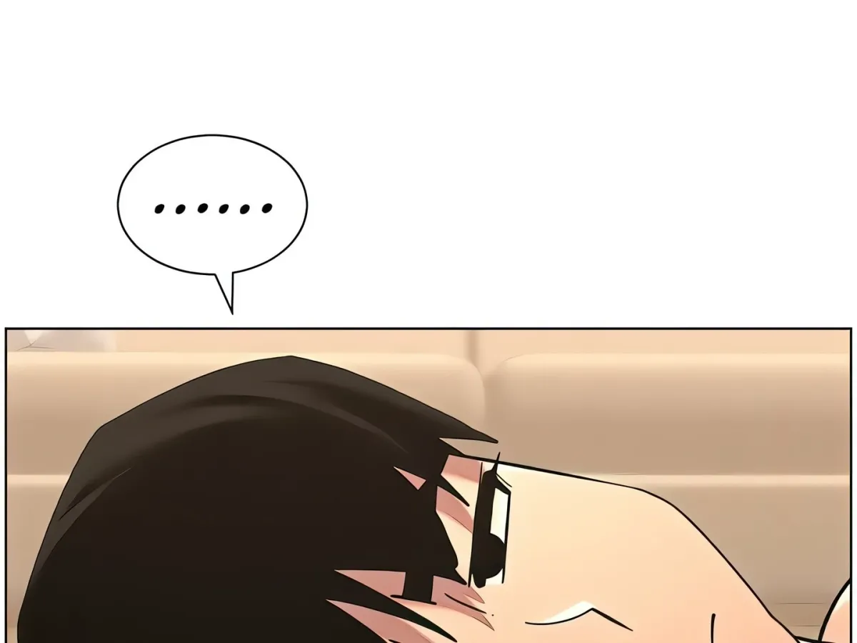 A secret lesson with my younger sister Chapter 50 page 82 - 