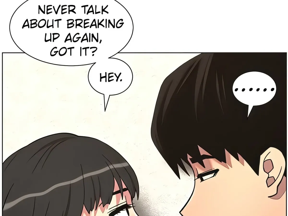A secret lesson with my younger sister Chapter 50 page 84 - 