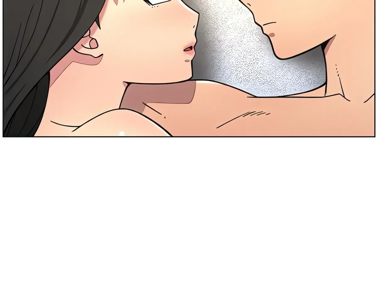 A secret lesson with my younger sister Chapter 50 page 85 - 
