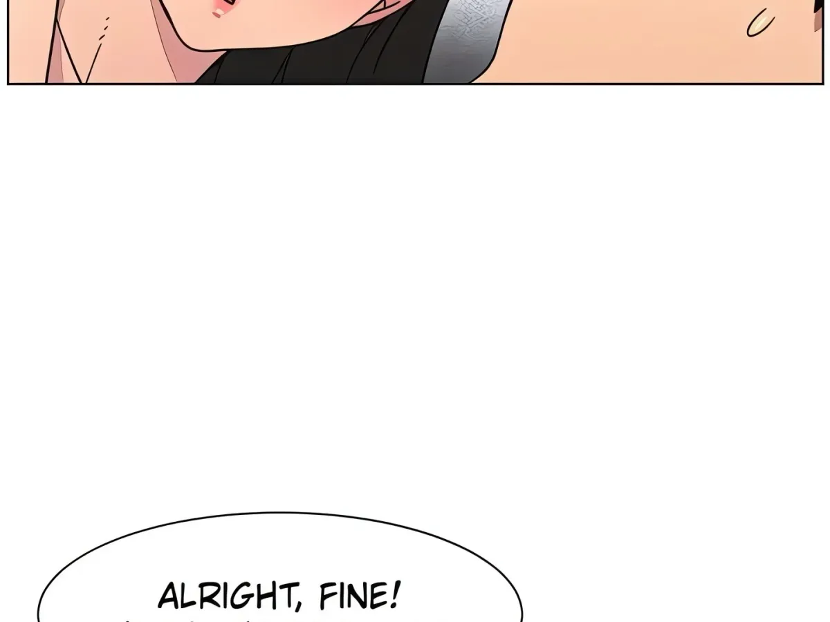 A secret lesson with my younger sister Chapter 50 page 87 - 