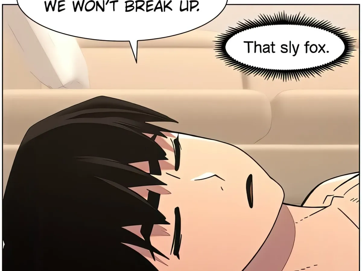 A secret lesson with my younger sister Chapter 50 page 88 - 