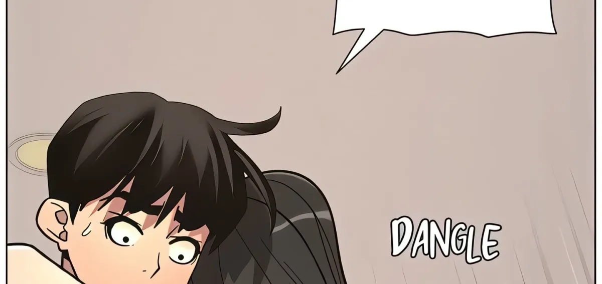 A secret lesson with my younger sister Chapter 50 page 10 - 