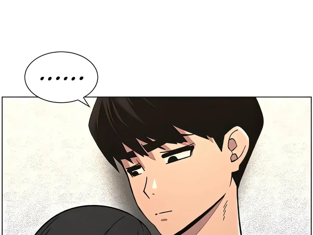 A secret lesson with my younger sister Chapter 50 page 92 - 
