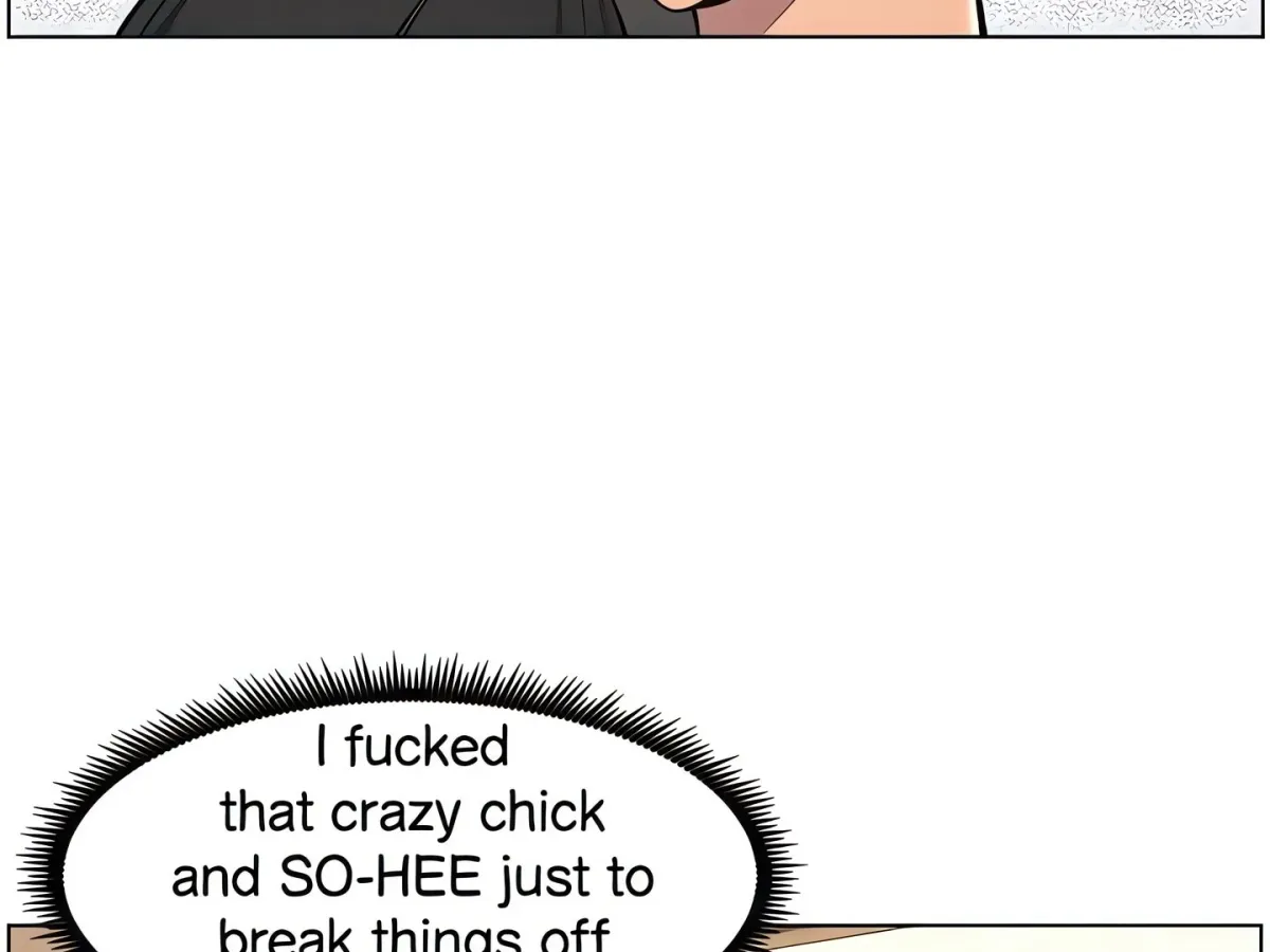 A secret lesson with my younger sister Chapter 50 page 93 - 
