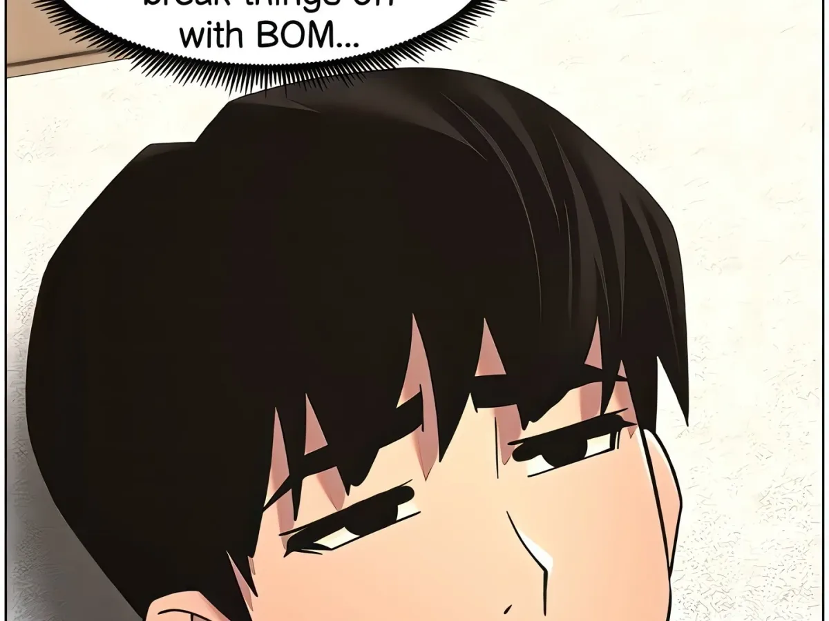 A secret lesson with my younger sister Chapter 50 page 94 - 