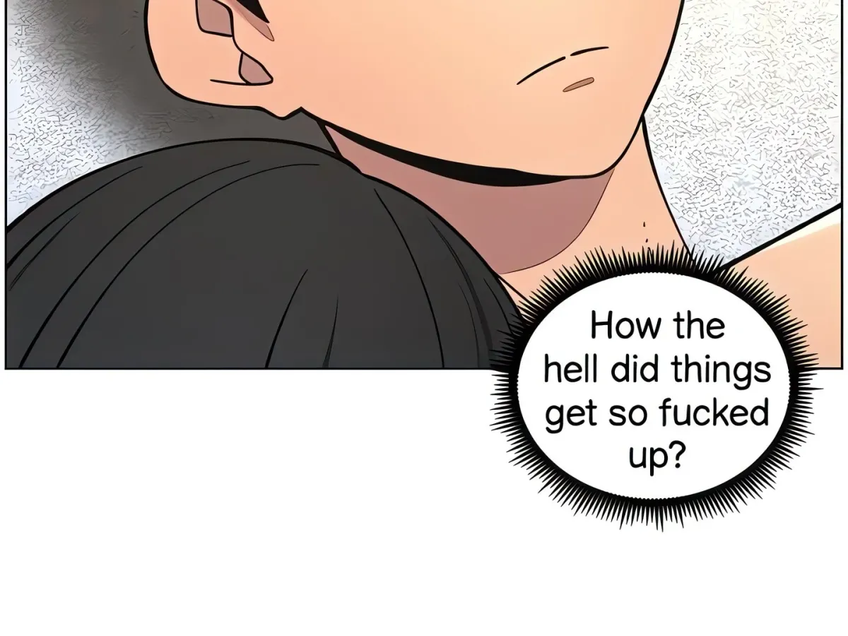 A secret lesson with my younger sister Chapter 50 page 95 - 