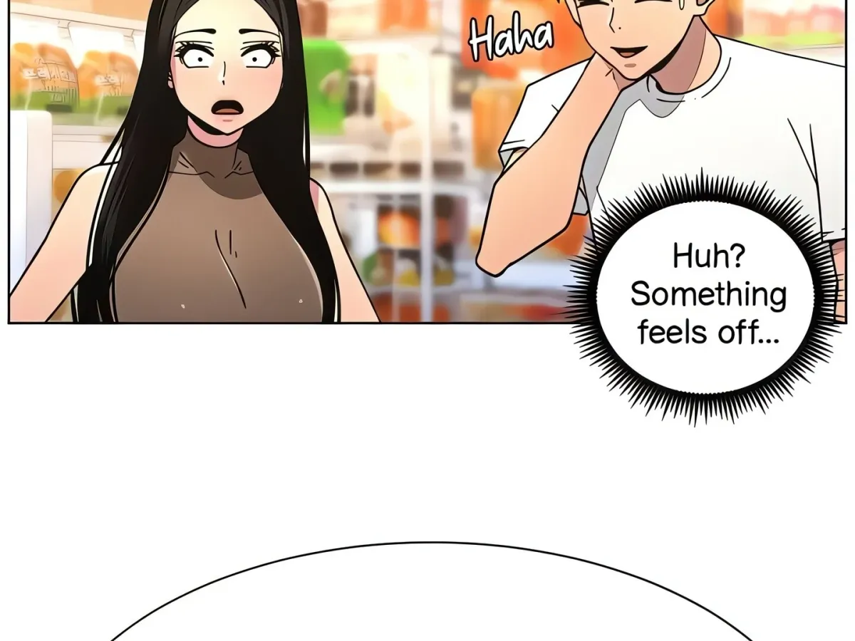 A secret lesson with my younger sister Chapter 51 page 2 - 