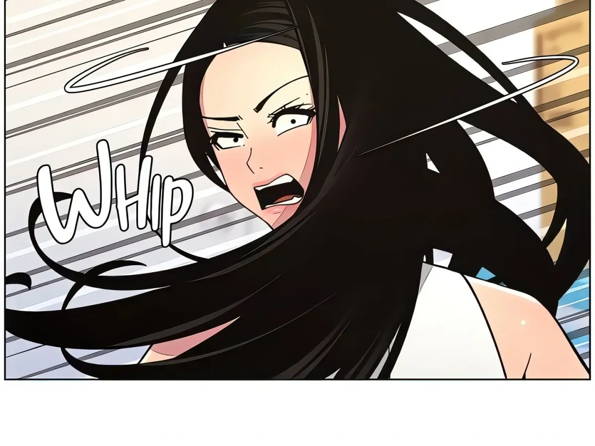 A secret lesson with my younger sister Chapter 51 page 104 - 
