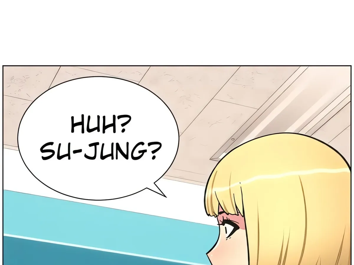 A secret lesson with my younger sister Chapter 51 page 108 - 