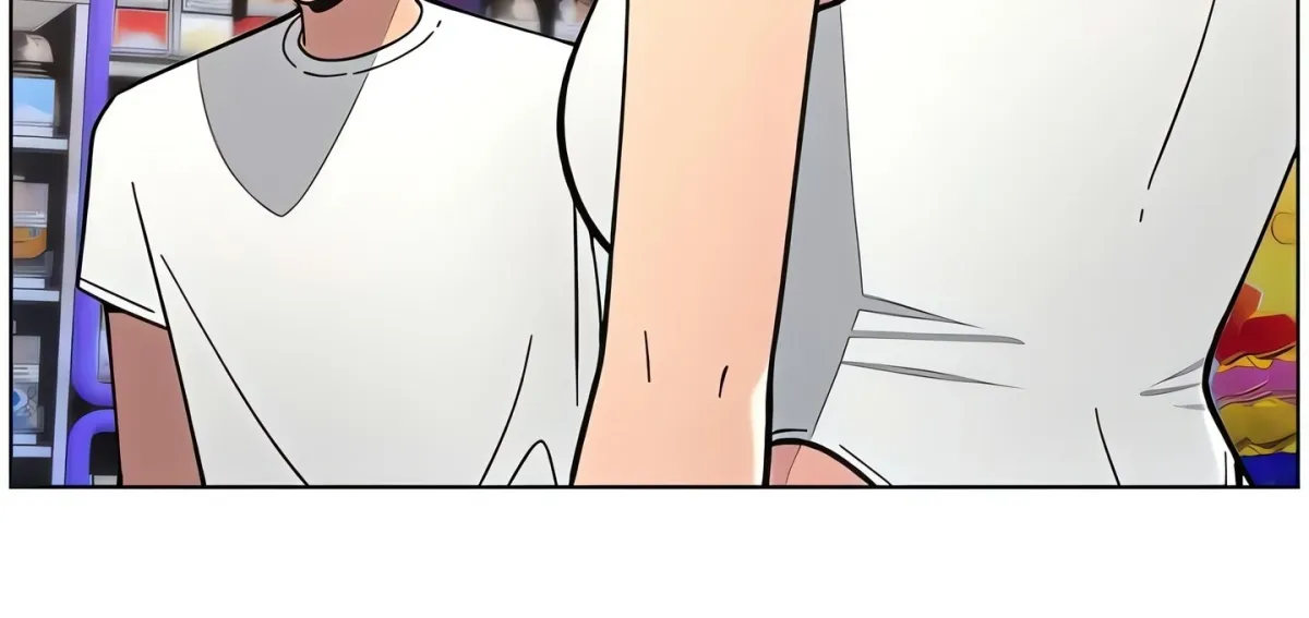 A secret lesson with my younger sister Chapter 51 page 110 - 