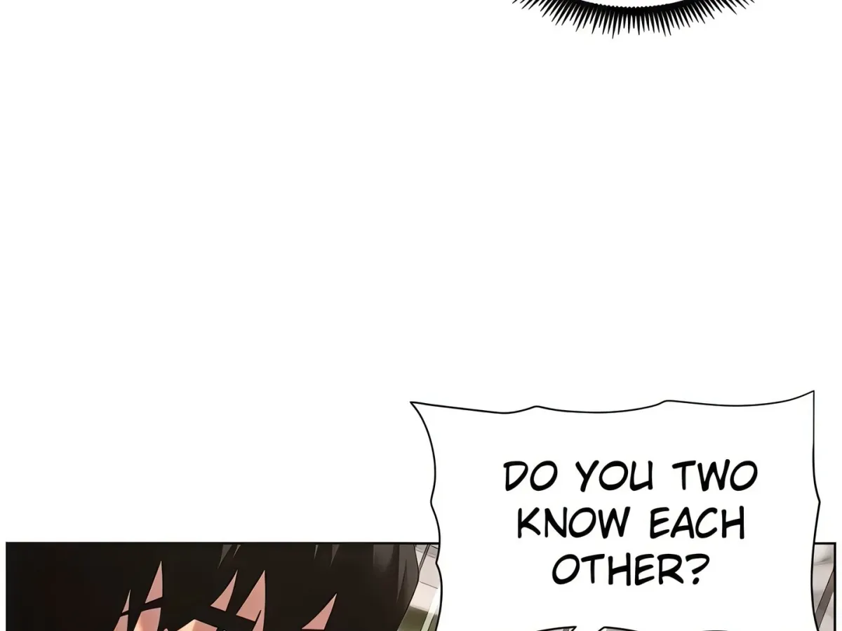 A secret lesson with my younger sister Chapter 51 page 115 - 