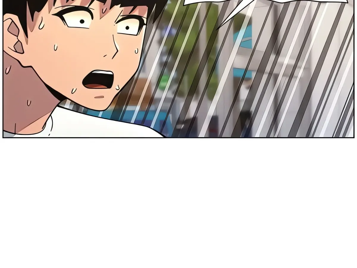 A secret lesson with my younger sister Chapter 51 page 116 - 
