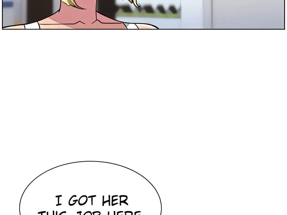 A secret lesson with my younger sister Chapter 51 page 118 - 