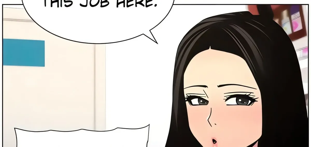A secret lesson with my younger sister Chapter 51 page 119 - 