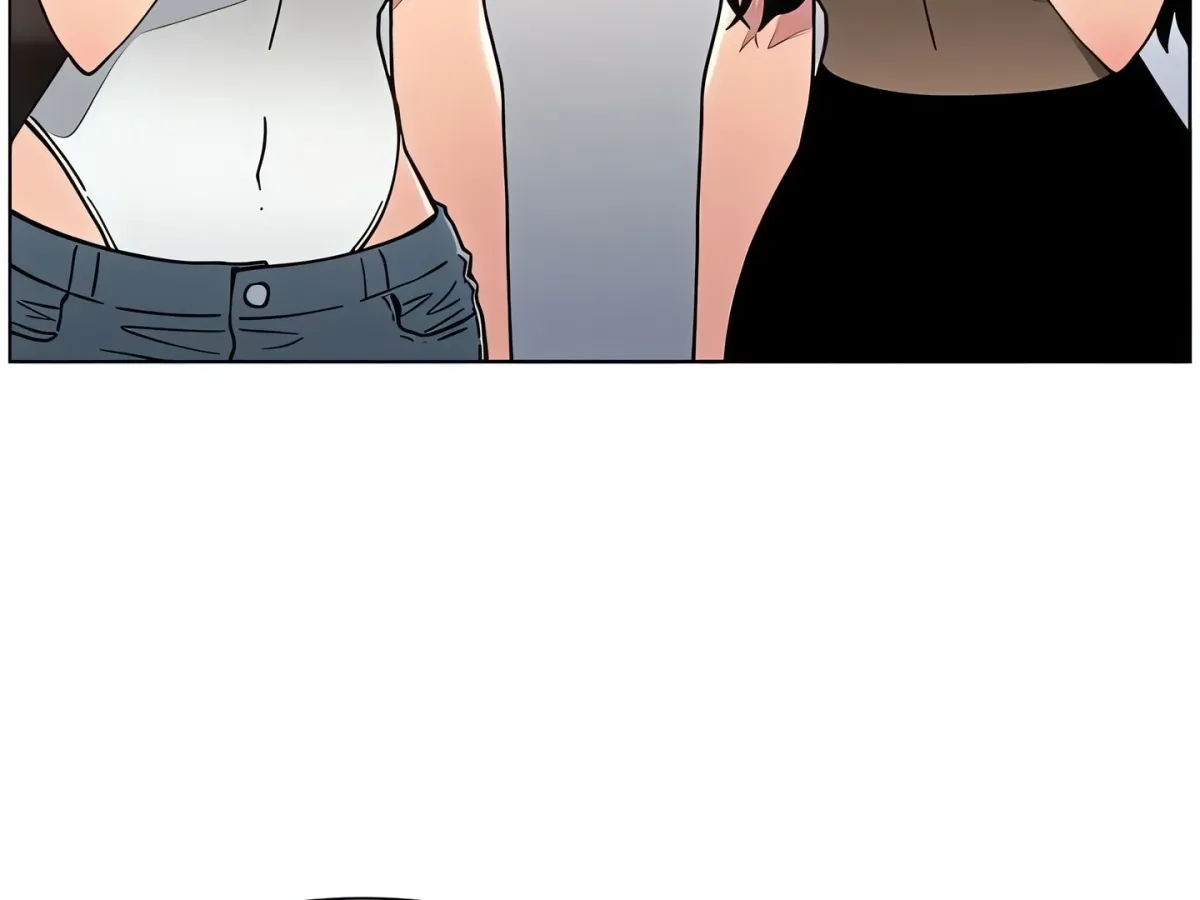 A secret lesson with my younger sister Chapter 51 page 123 - 