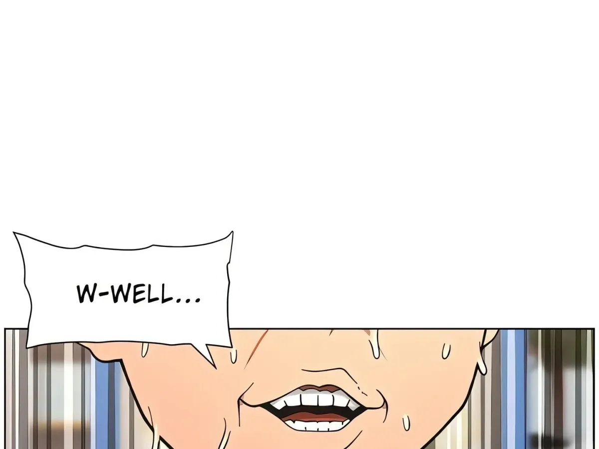 A secret lesson with my younger sister Chapter 51 page 126 - 