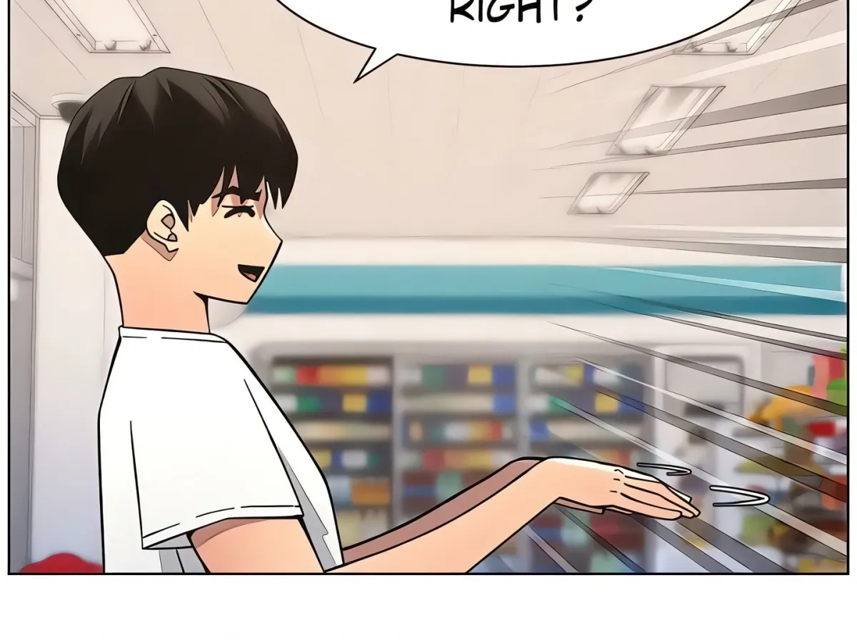 A secret lesson with my younger sister Chapter 51 page 131 - 