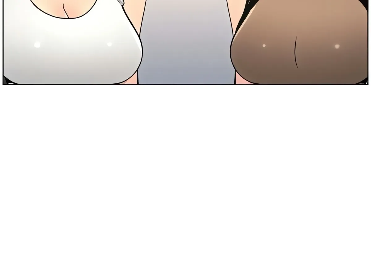 A secret lesson with my younger sister Chapter 51 page 134 - 
