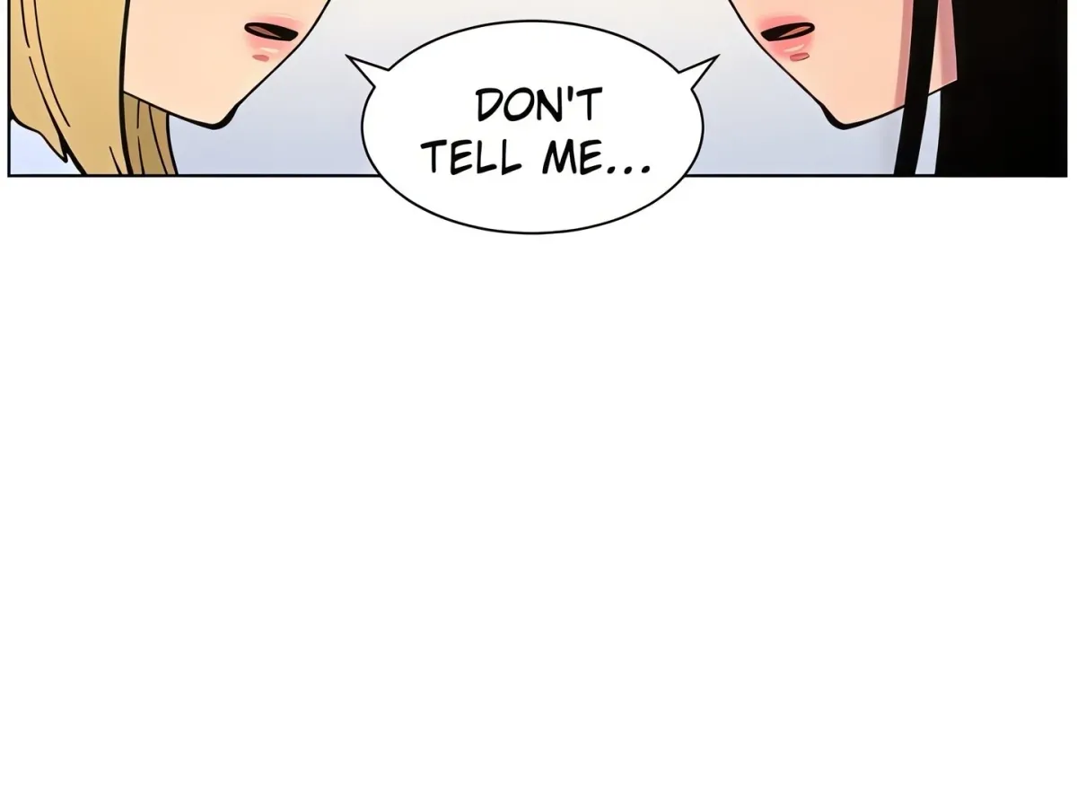 A secret lesson with my younger sister Chapter 51 page 136 - 