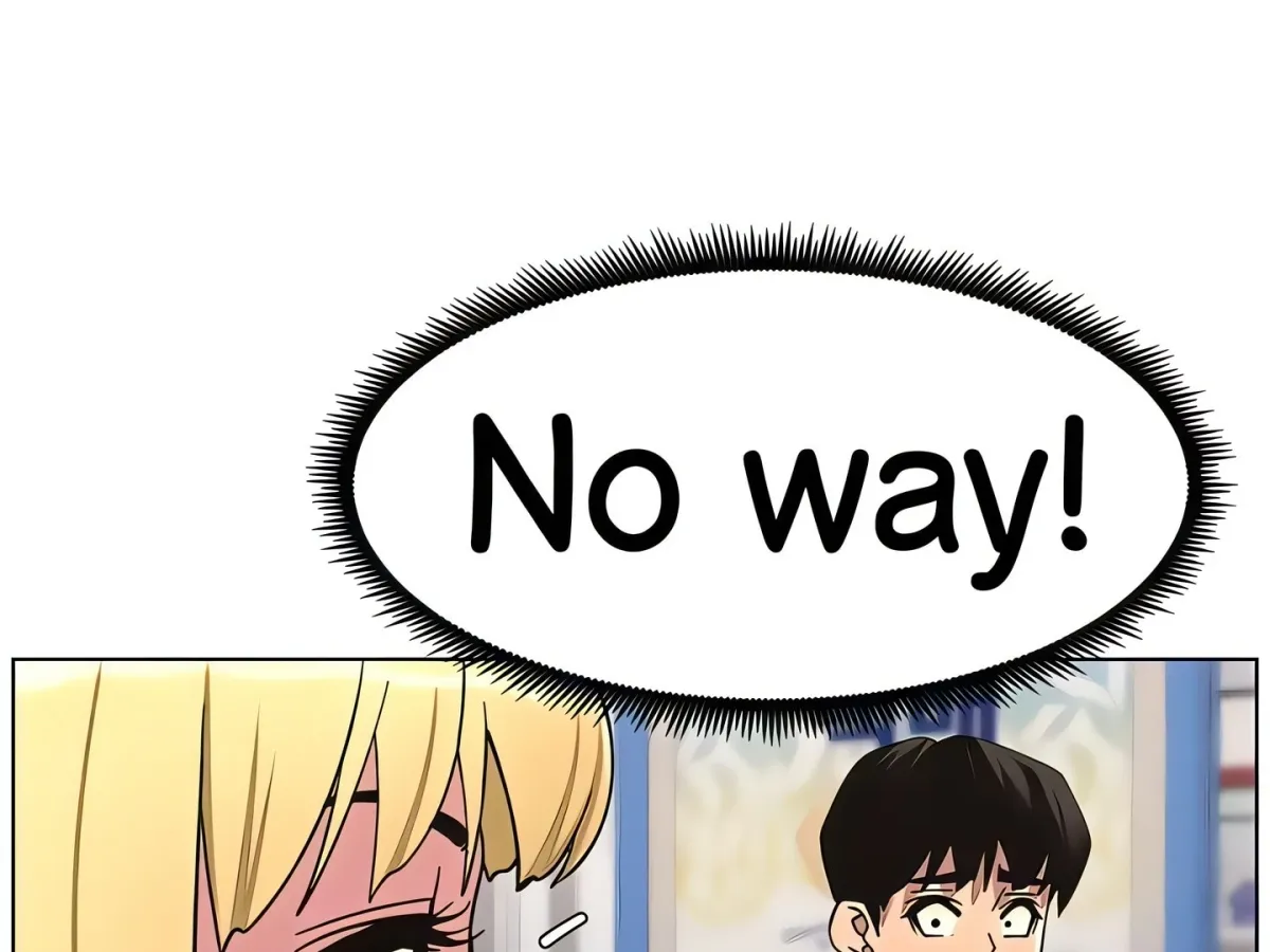 A secret lesson with my younger sister Chapter 51 page 155 - 