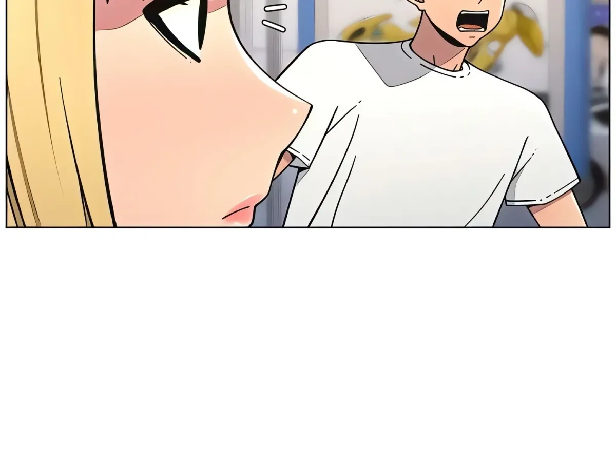 A secret lesson with my younger sister Chapter 51 page 156 - 