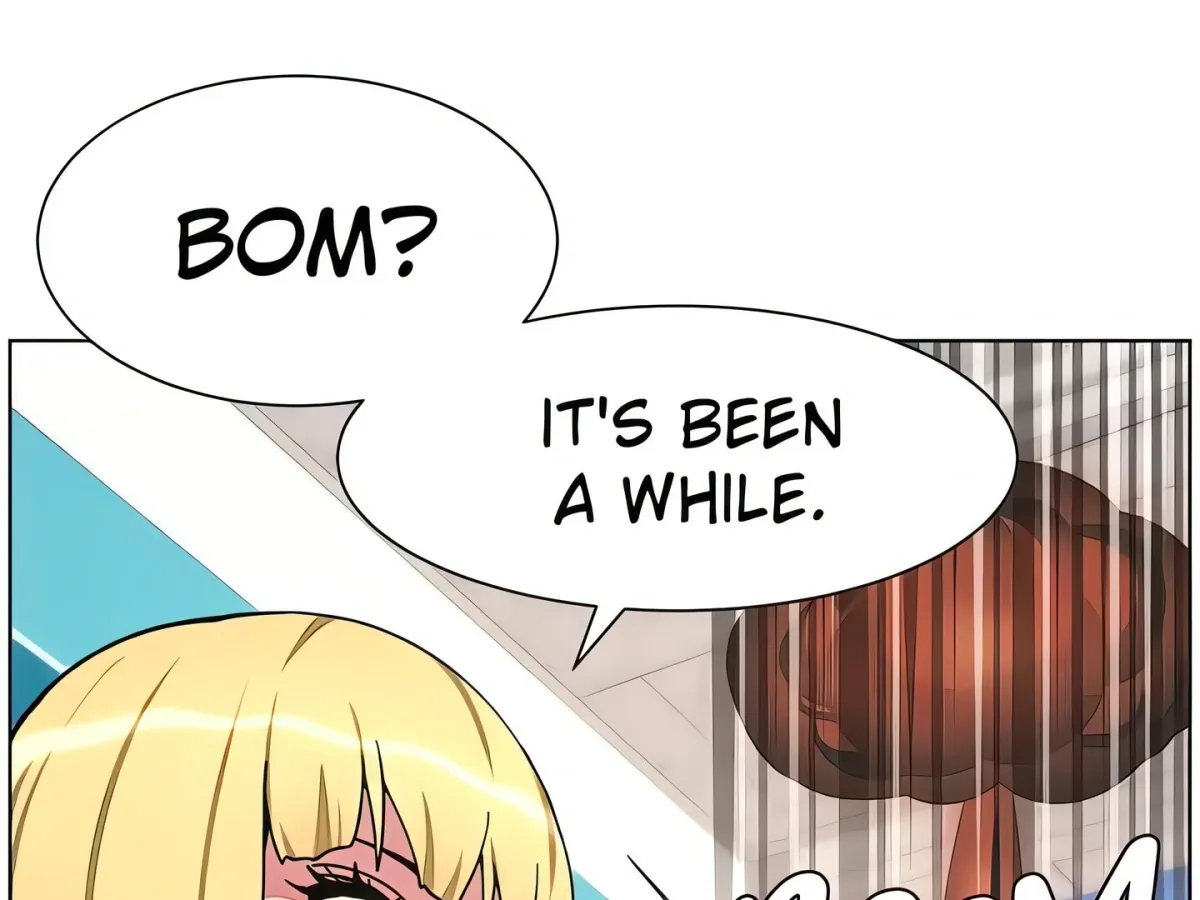 A secret lesson with my younger sister Chapter 51 page 157 - 