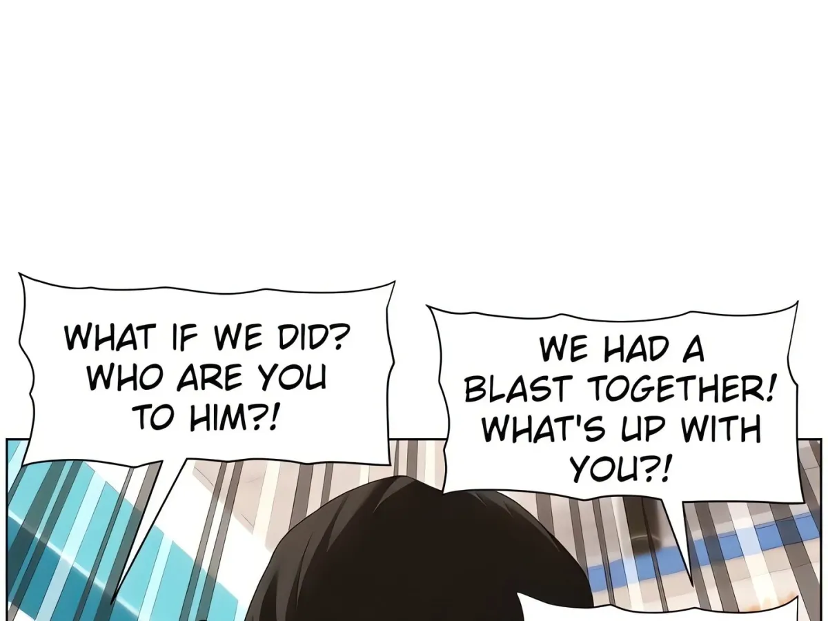 A secret lesson with my younger sister Chapter 51 page 173 - 