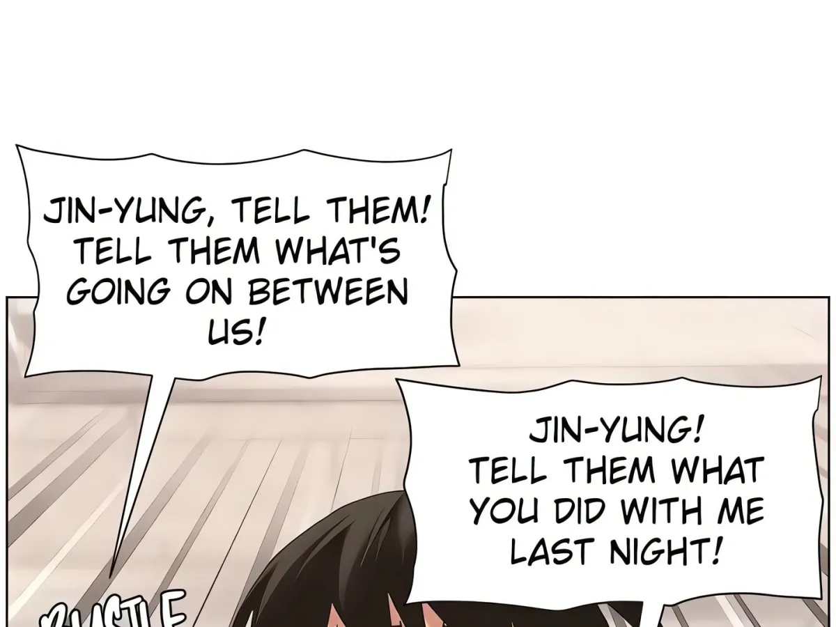 A secret lesson with my younger sister Chapter 51 page 175 - 