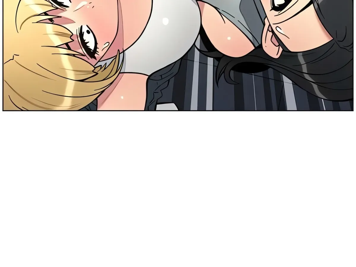 A secret lesson with my younger sister Chapter 51 page 182 - 