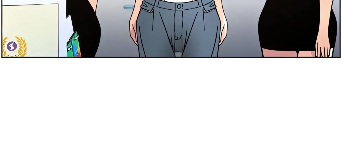 A secret lesson with my younger sister Chapter 51 page 189 - 