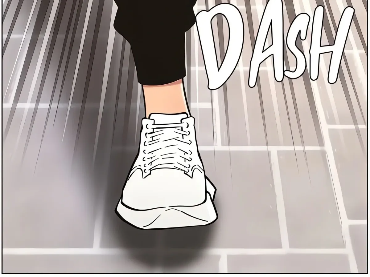 A secret lesson with my younger sister Chapter 51 page 193 - 